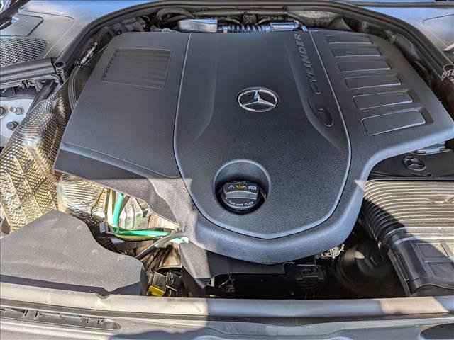 New 2026 Mercedes-Benz S 500 4MATIC image 16