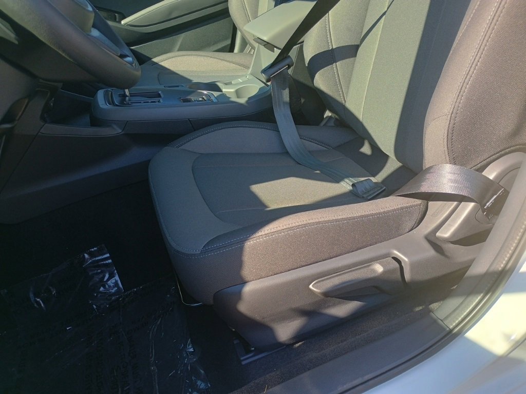 New 2026 Subaru Crosstrek 2.5i image 9