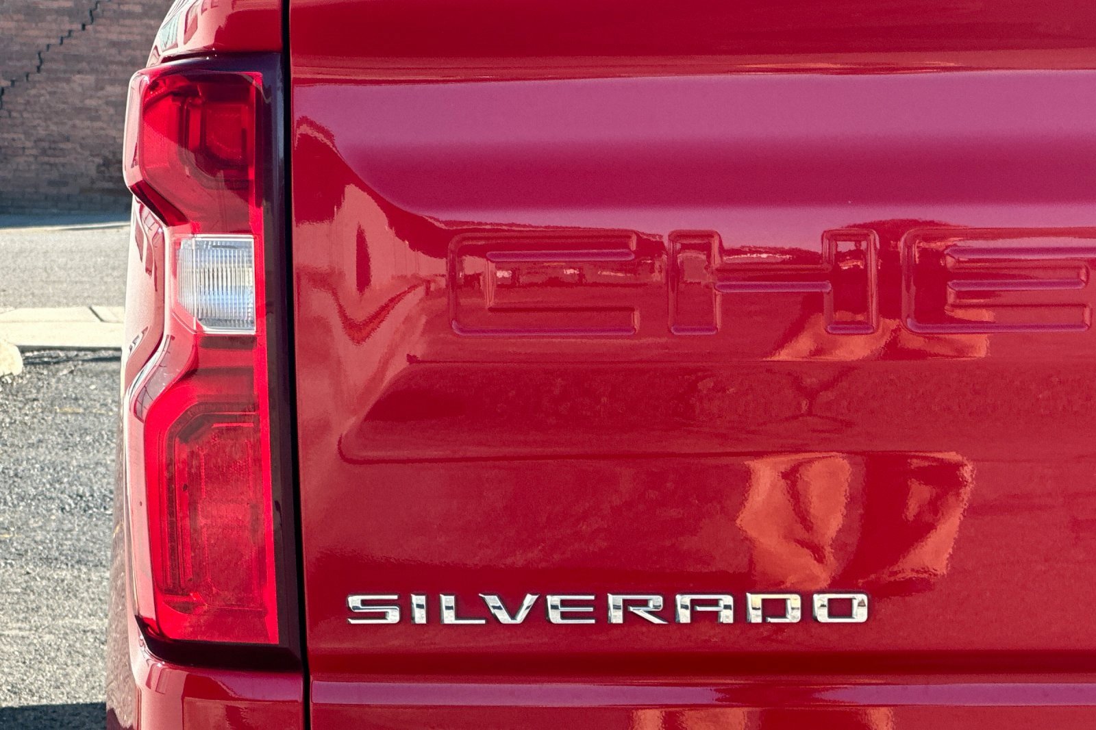 Used 2021 Chevrolet Silverado 1500 LT Trail Boss image 47