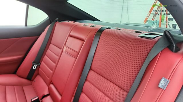Used 2023 Lexus IS 350 F Sport RWD image 30