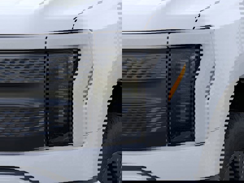 New 2025 Ford F150 Lightning Flash image 18