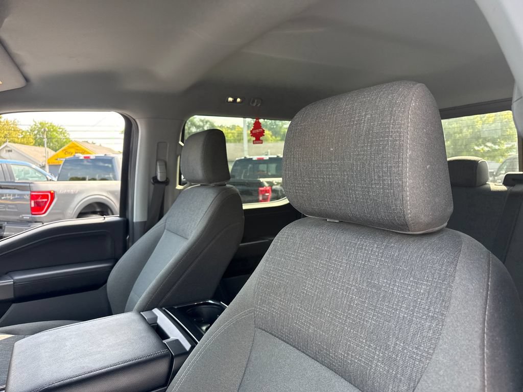 Used 2024 Ford F150 XLT w/ Equipment Group 303A High AWD/4WD image 29