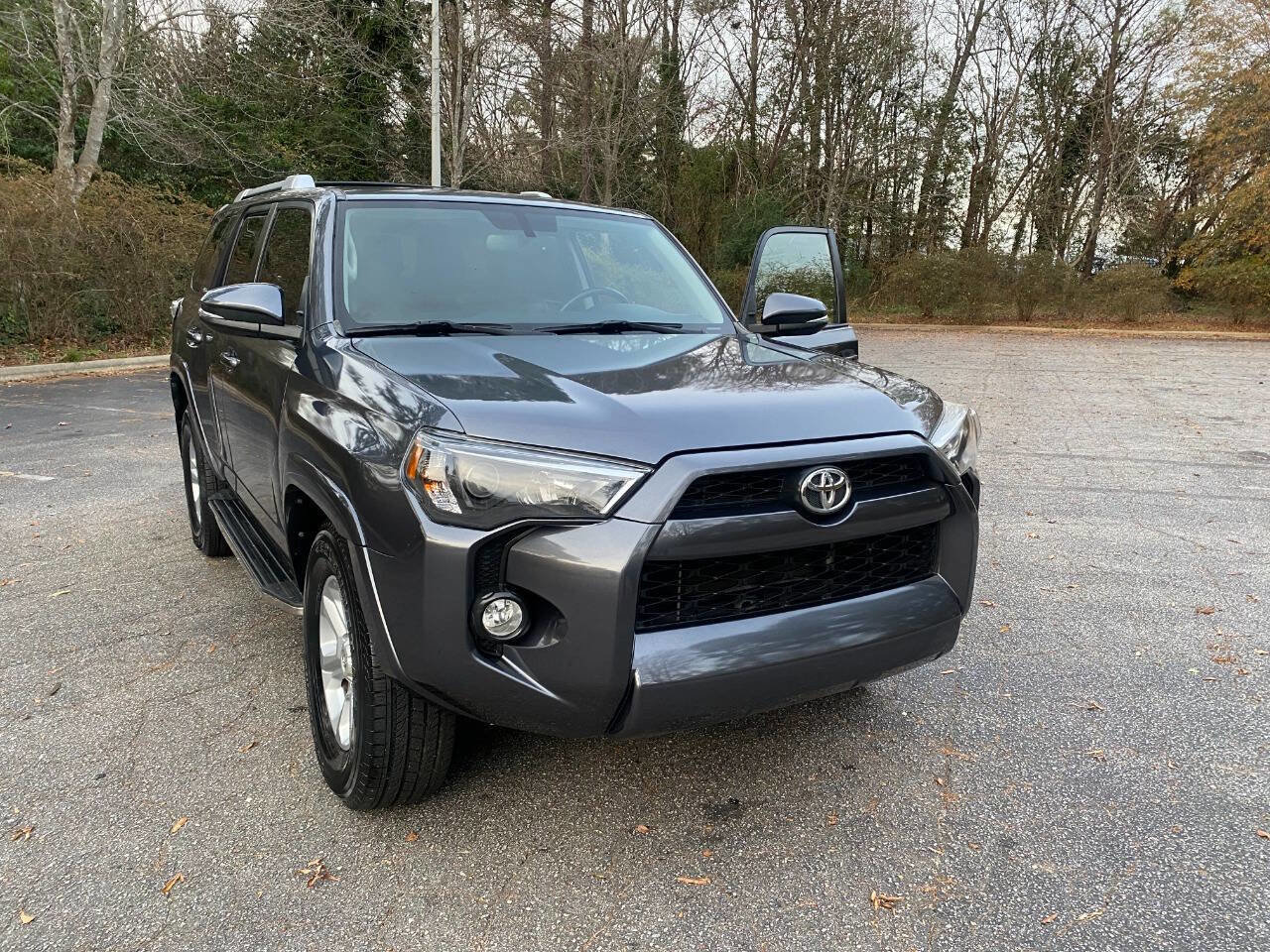 Used 2017 Toyota 4Runner SR5 Premium image 53