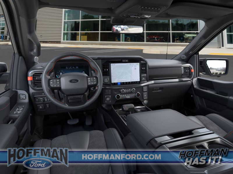 New 2025 Ford F150 Raptor image 9