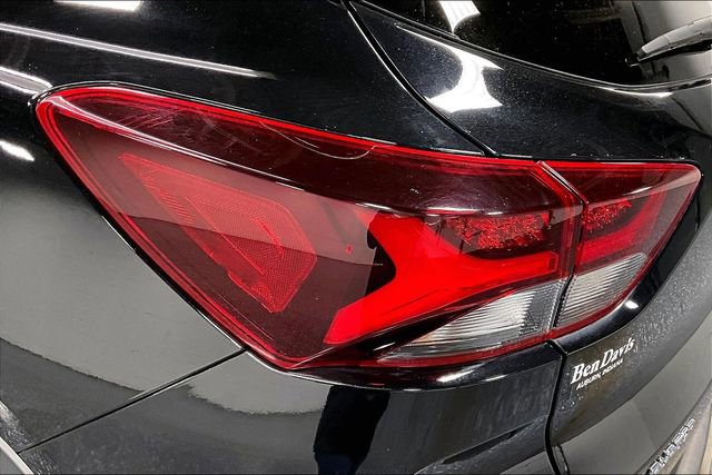 Used 2023 Chevrolet TrailBlazer ACTIV w/ Convenience Package image 22