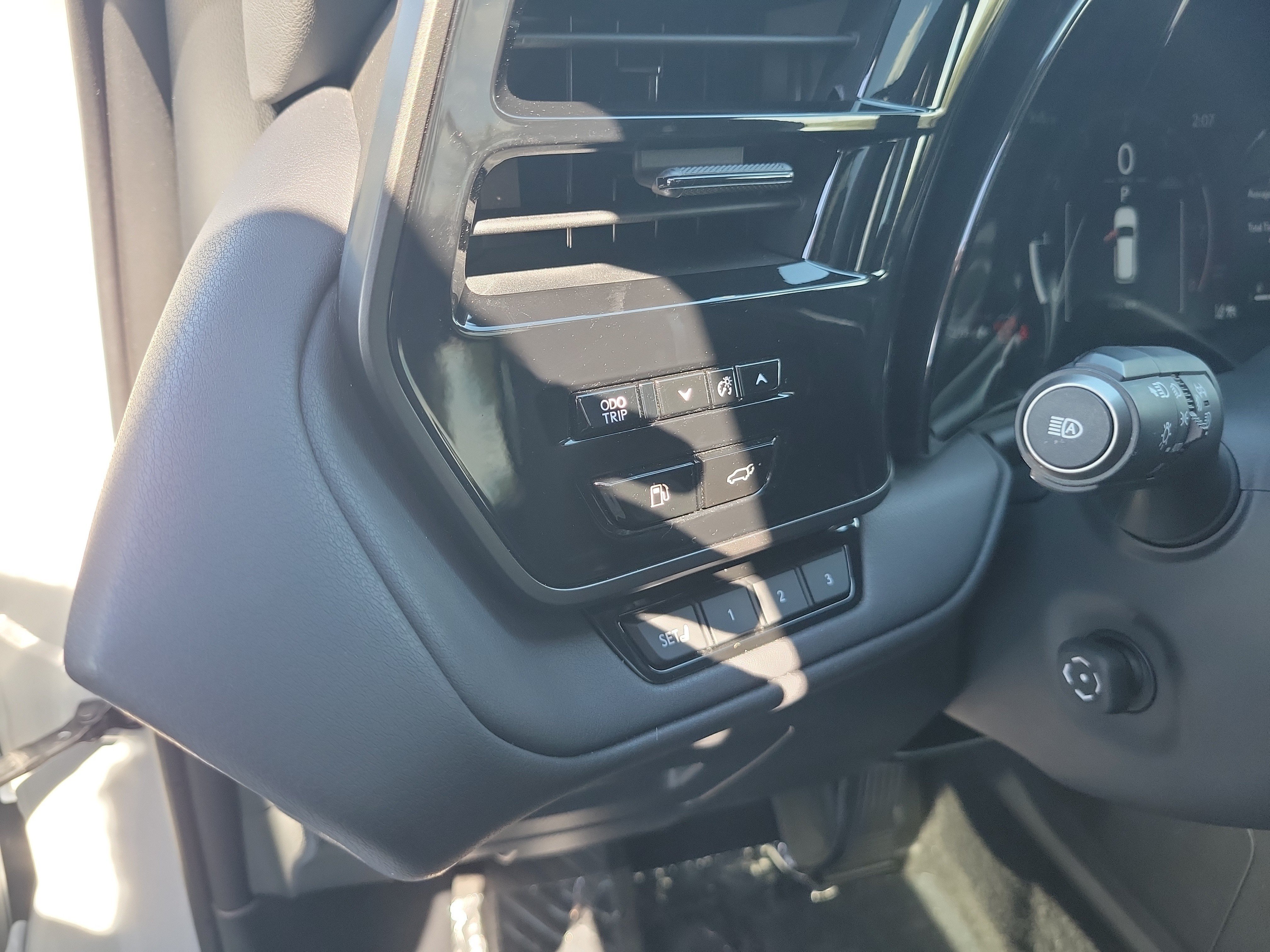Certified 2024 Lexus TX 350 FWD w/ Technology Package image 29