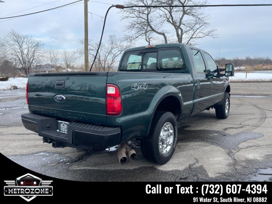 Used 2008 Ford F350 XL image 7