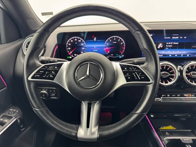 Certified 2024 Mercedes-Benz GLB 250 image 24