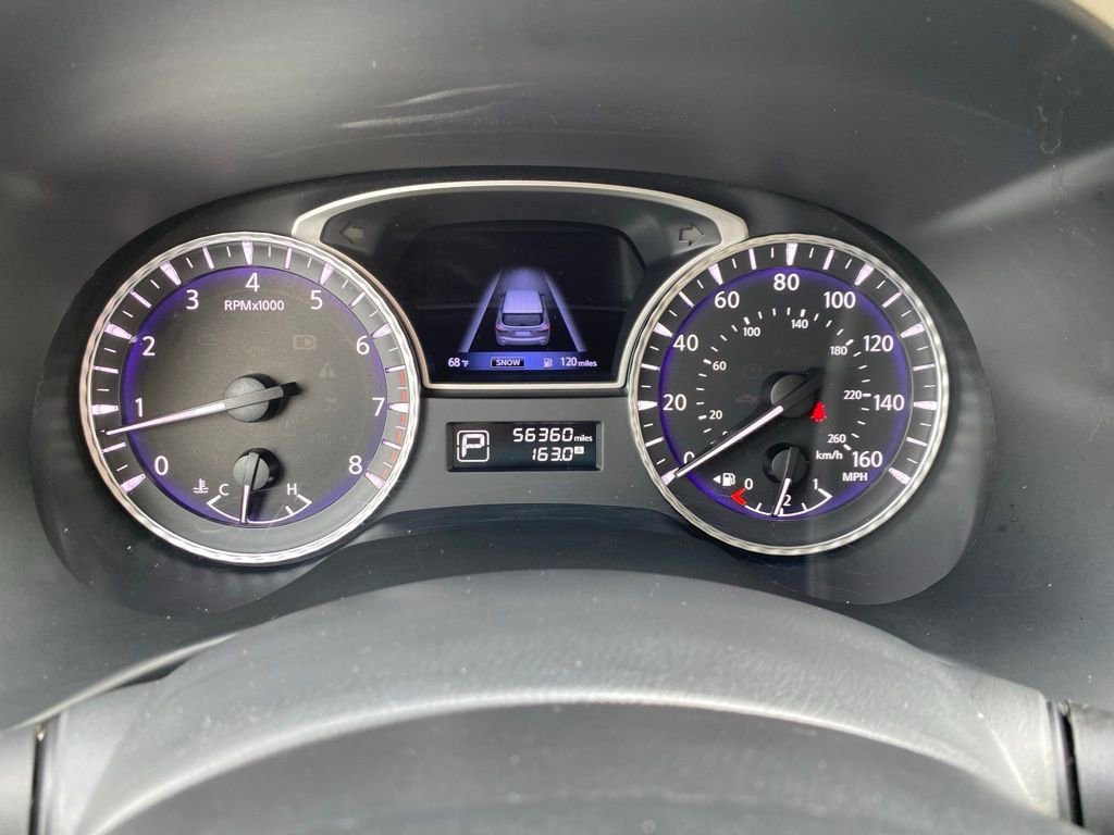 Used 2019 INFINITI QX60 Luxe w/ Essential Package image 22