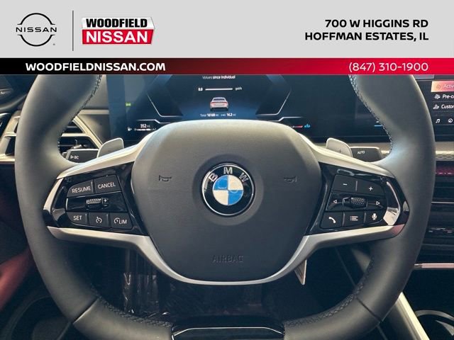 Used 2026 BMW 430i xDrive Coupe image 41