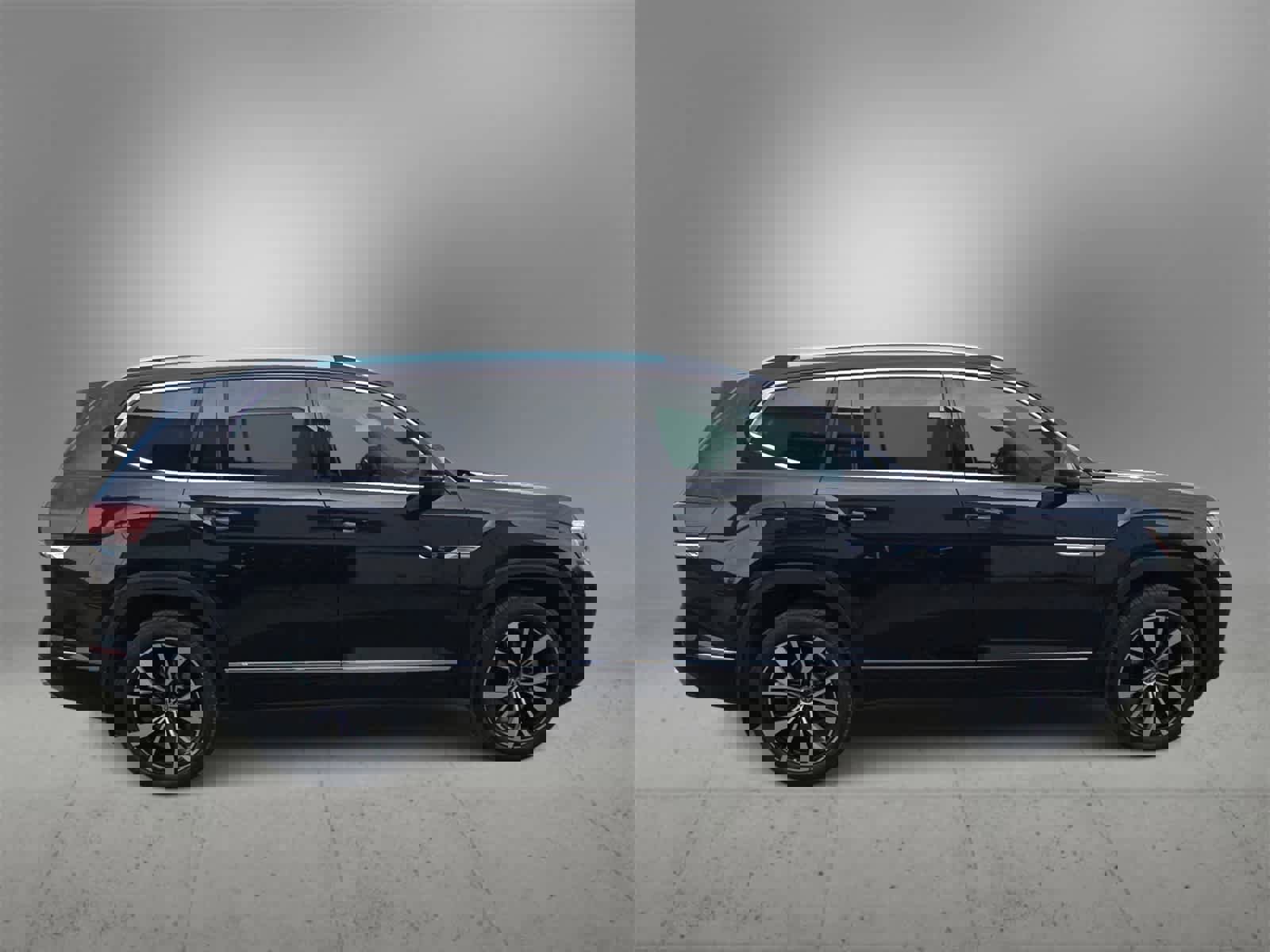 New 2026 Volkswagen Atlas SEL Premium R-Line image 9