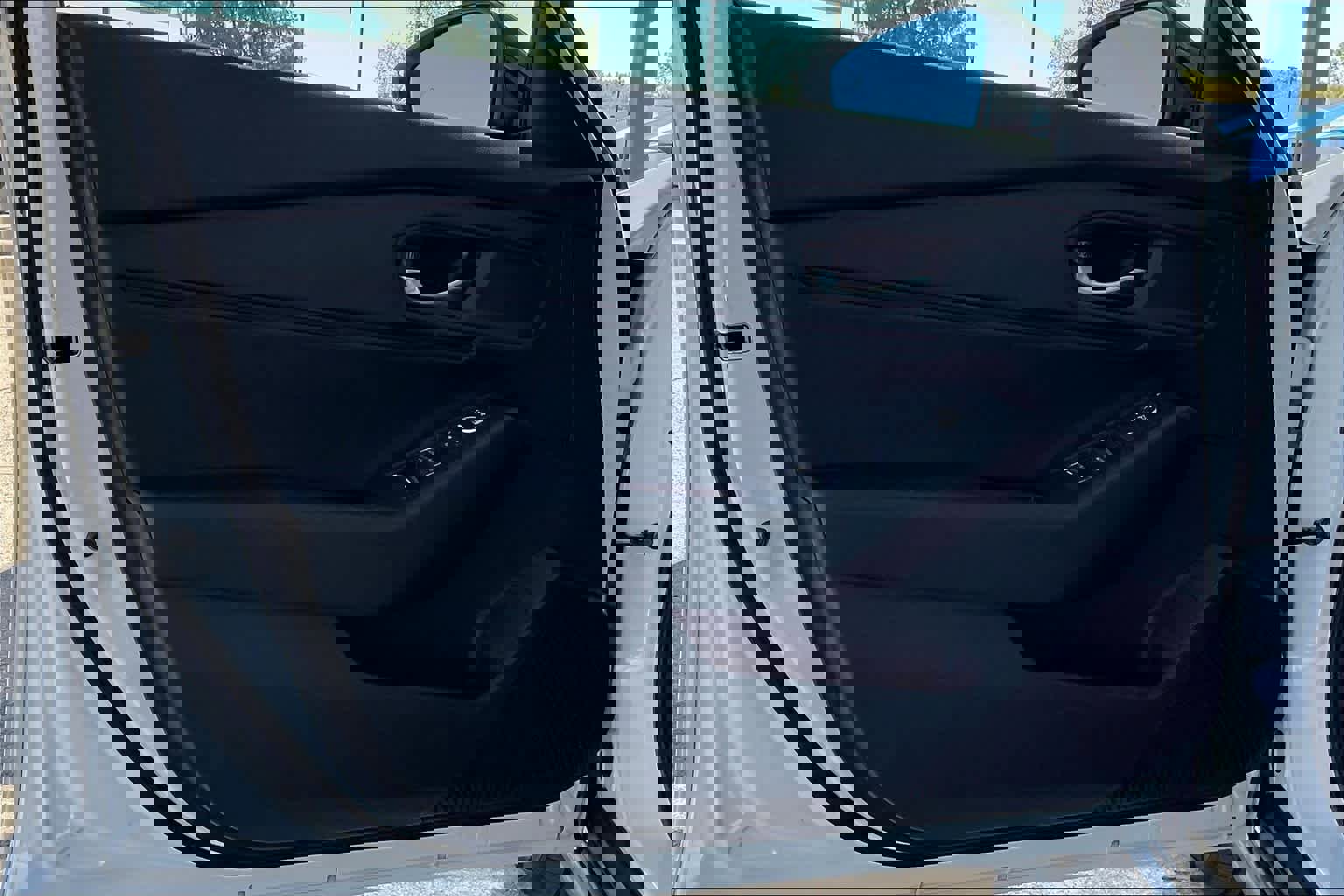 New 2025 Honda Accord SE image 10