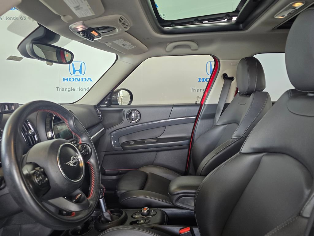Used 2019 MINI Cooper Countryman S FWD image 11