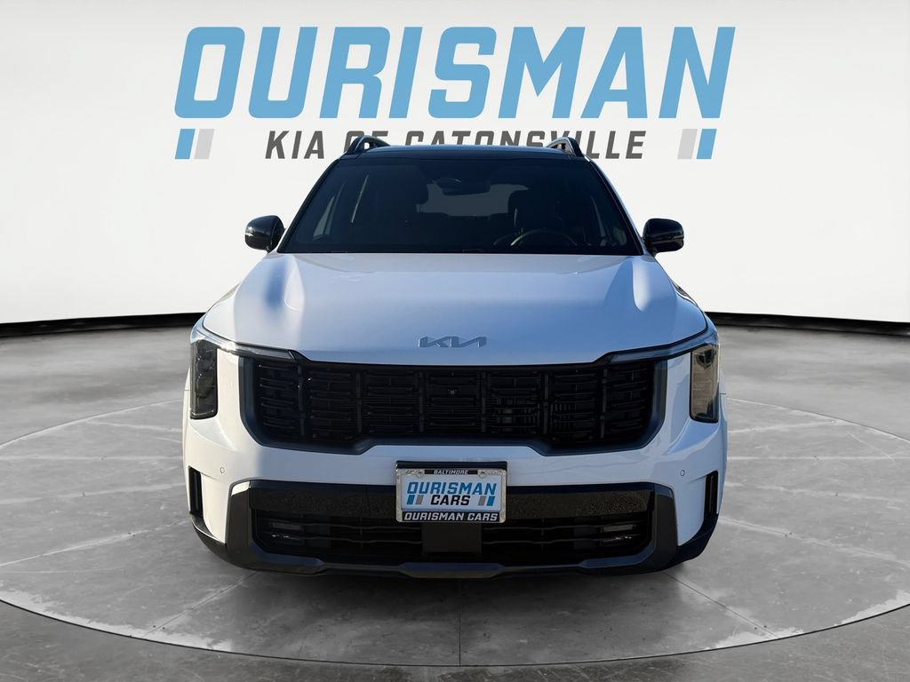 Used 2024 Kia Sorento SX Prestige AWD/4WD image 8