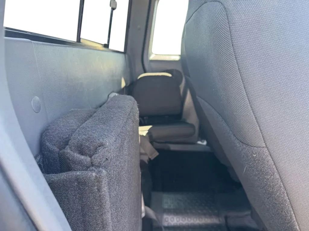 Used 2008 Ford Ranger FX4 image 15