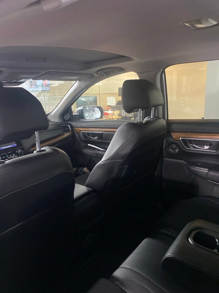 Used 2019 Honda CR-V EX-L image 9