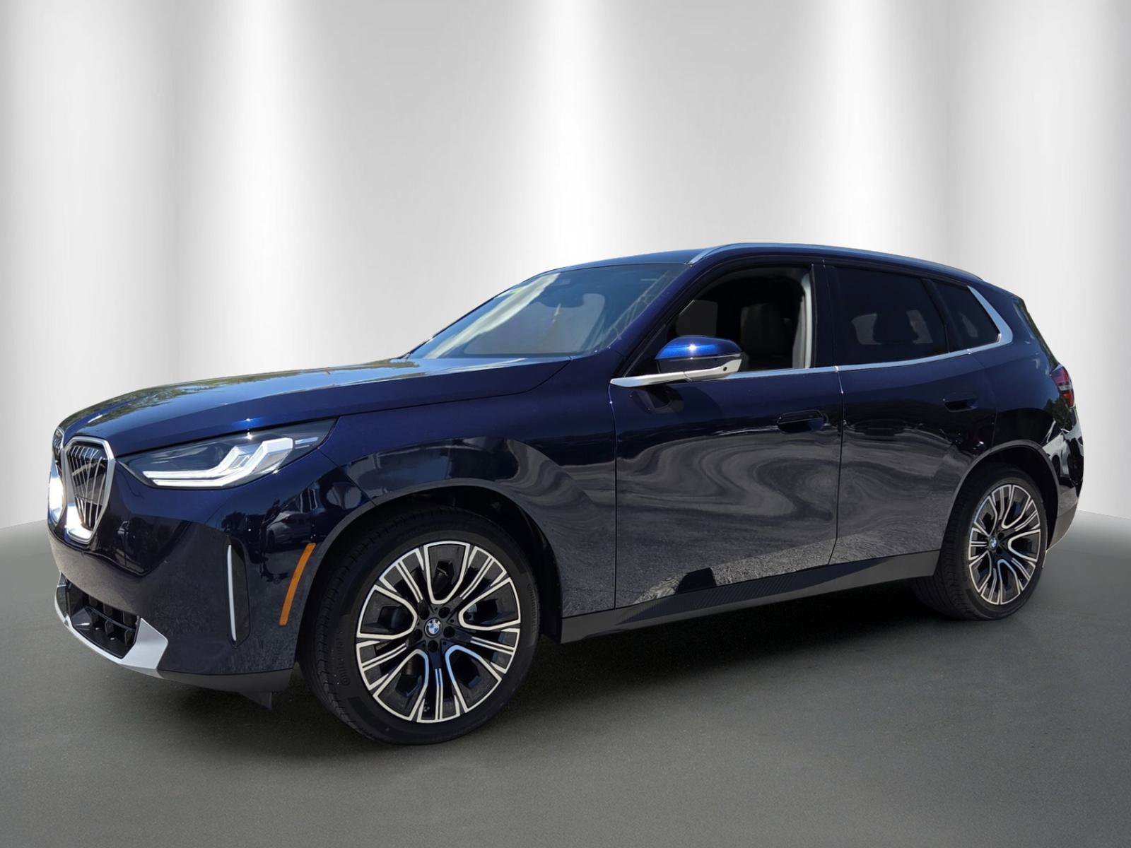 New 2026 BMW X3 xDrive30 w/ Premium Package AWD/4WD image 3