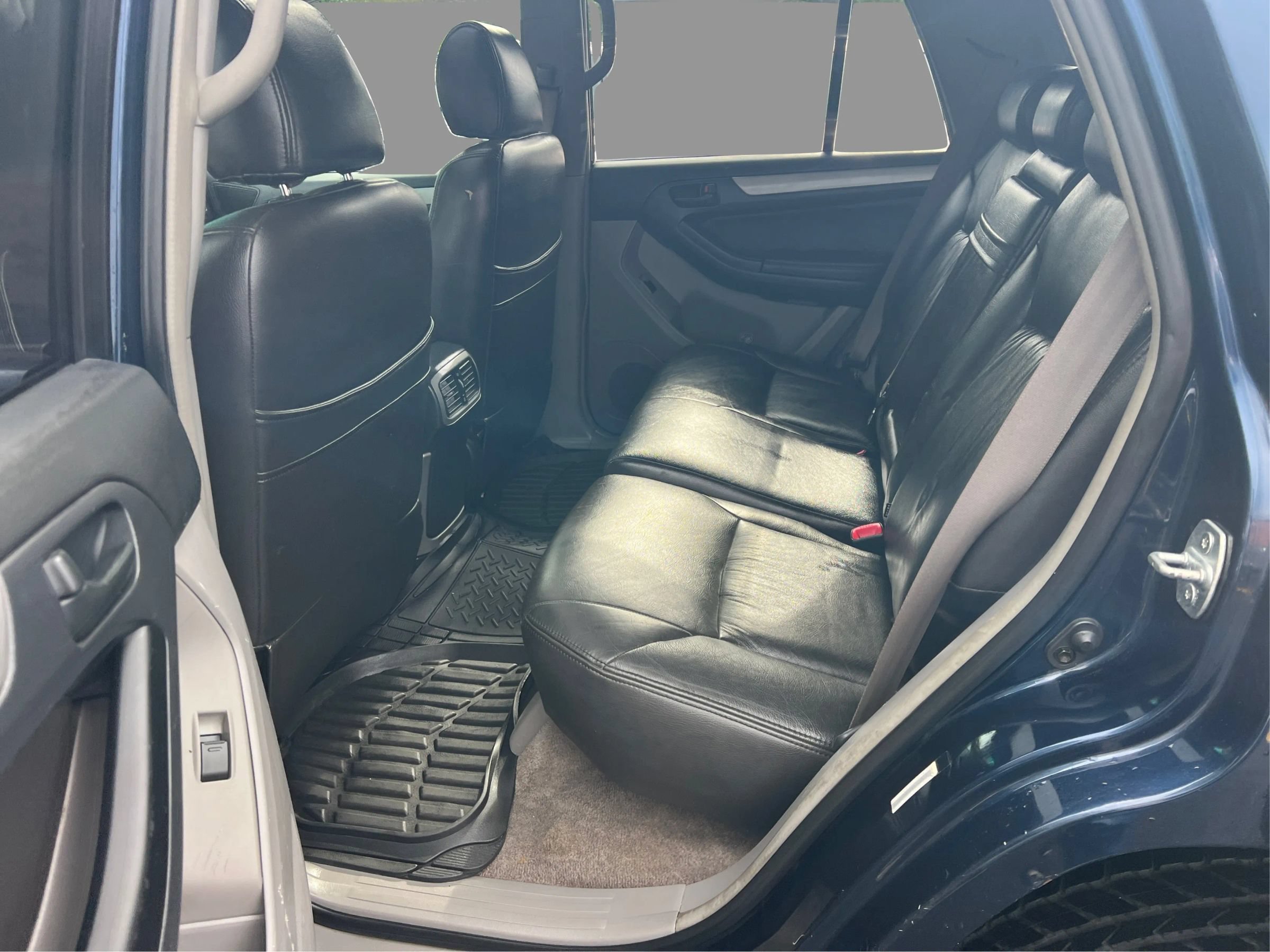 Used 2005 Toyota 4Runner Sport RWD image 11