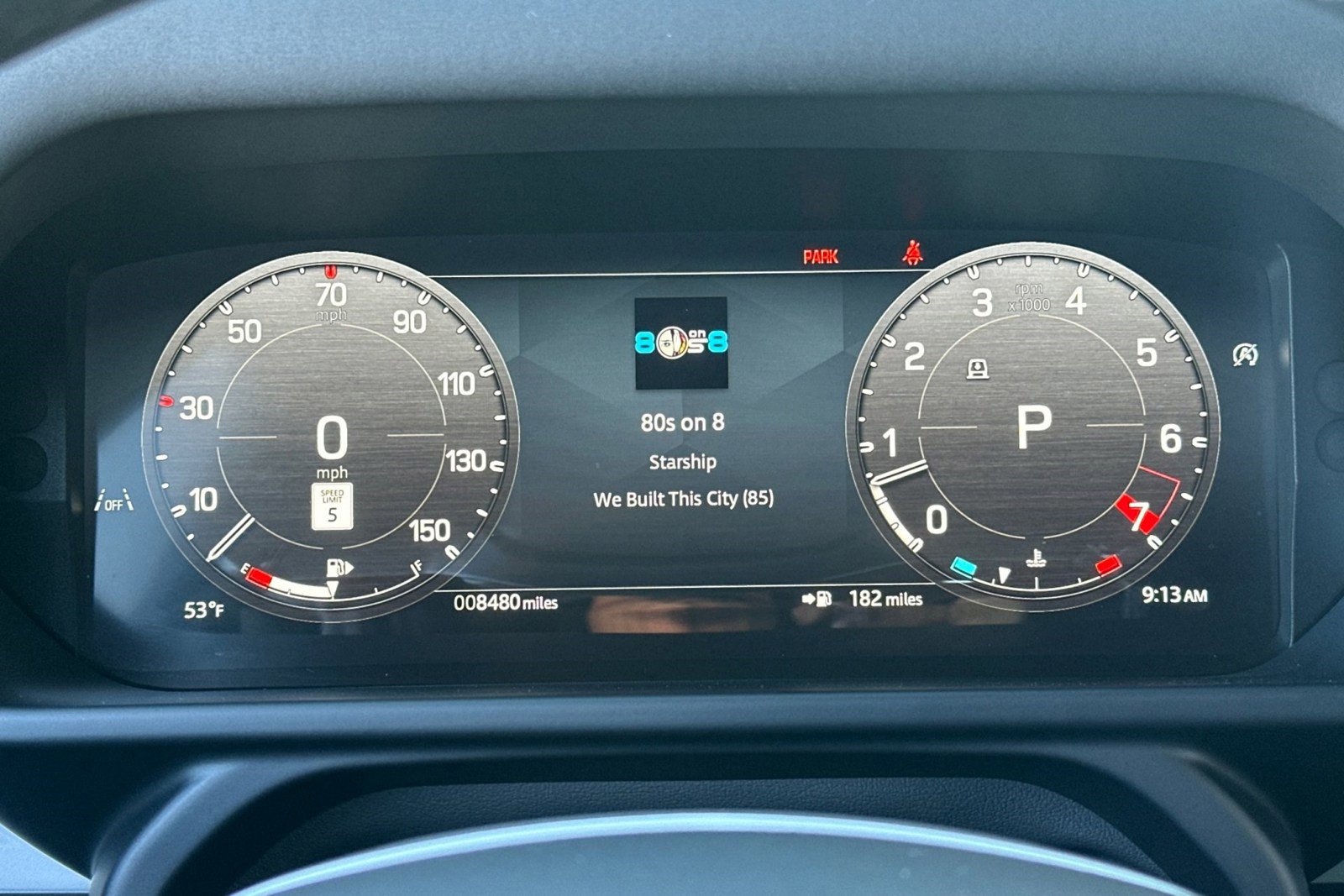 Used 2025 Land Rover Defender 110 S image 19