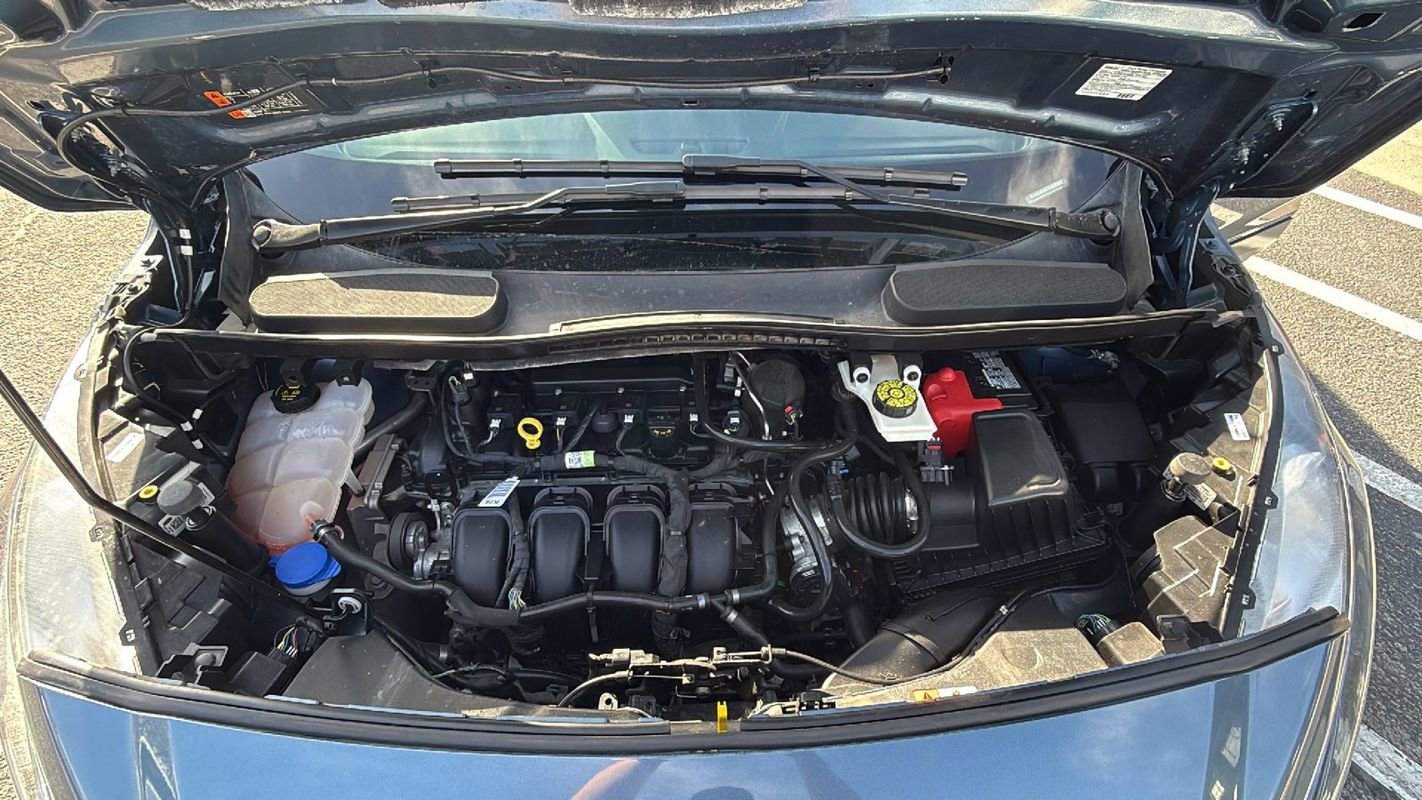 Used 2022 Ford Transit Connect XLT FWD image 26