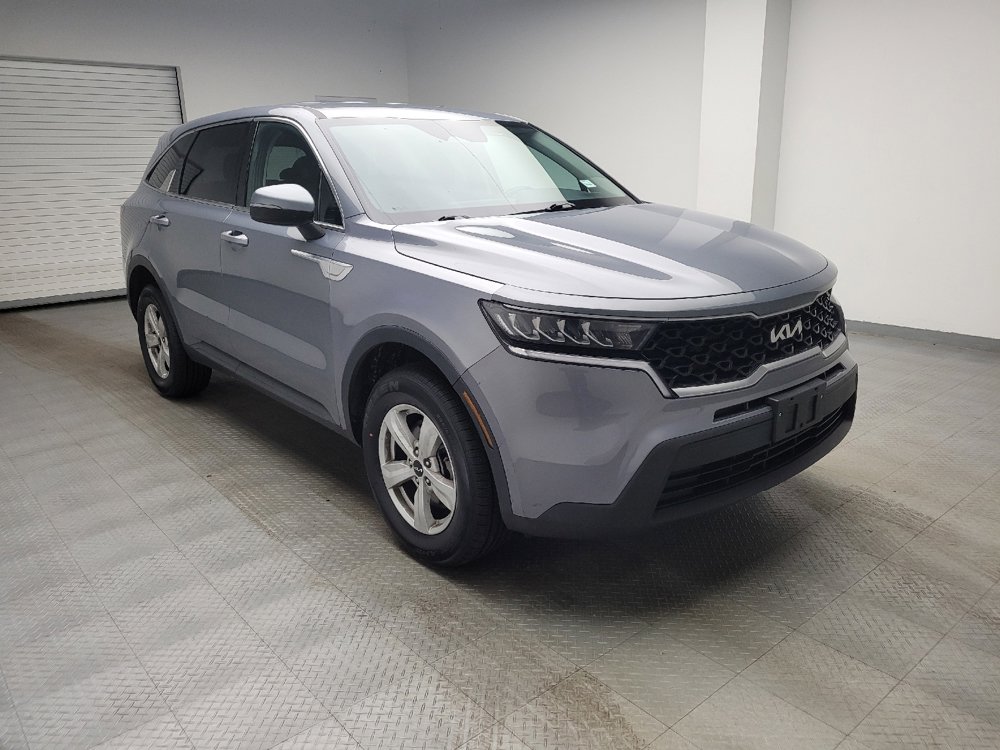 Used 2022 Kia Sorento LX image 13