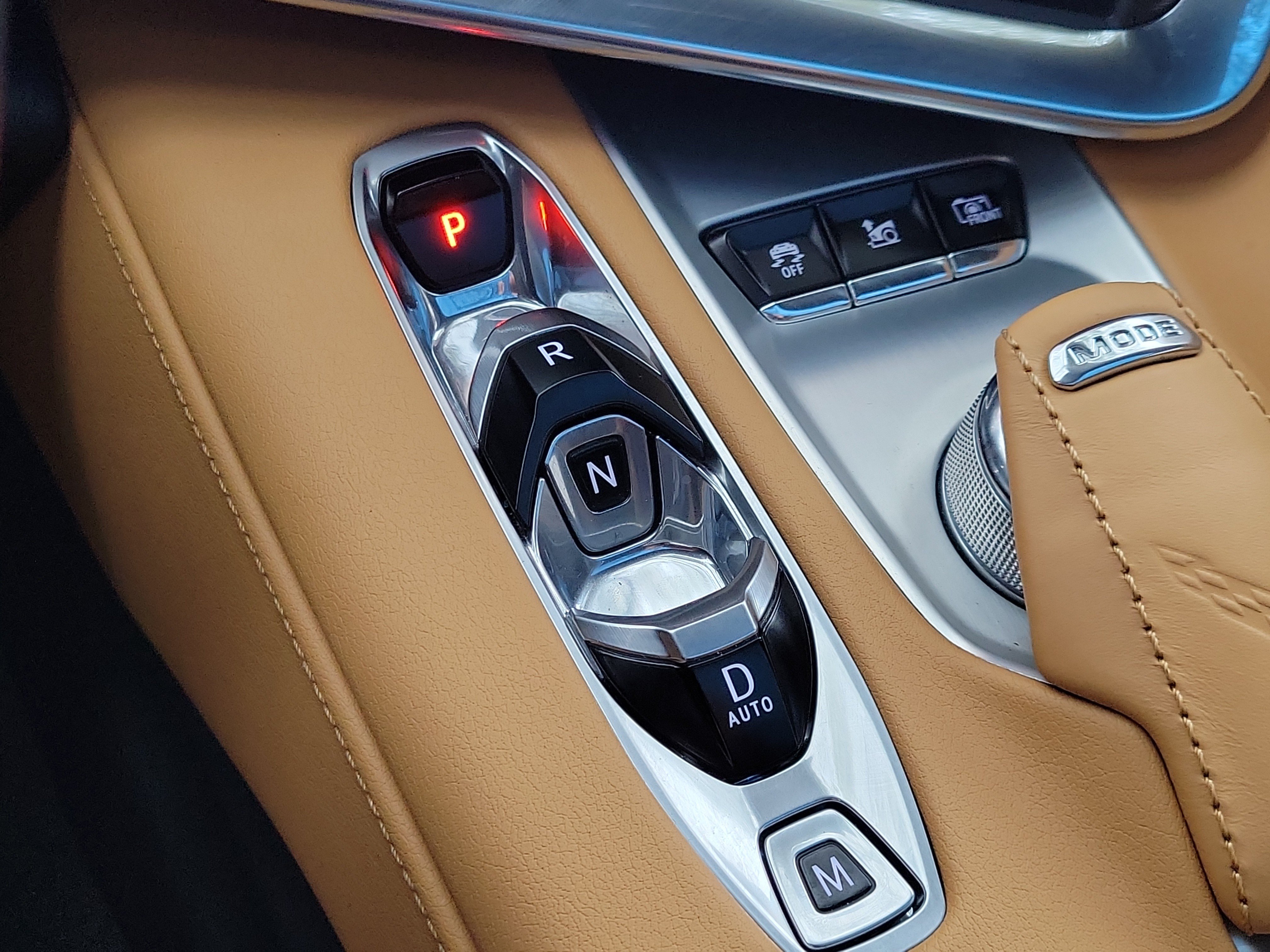 Used 2020 Chevrolet Corvette Stingray Preferred Cpe w/ 2LT Preferred Equipment Group RWD image 33