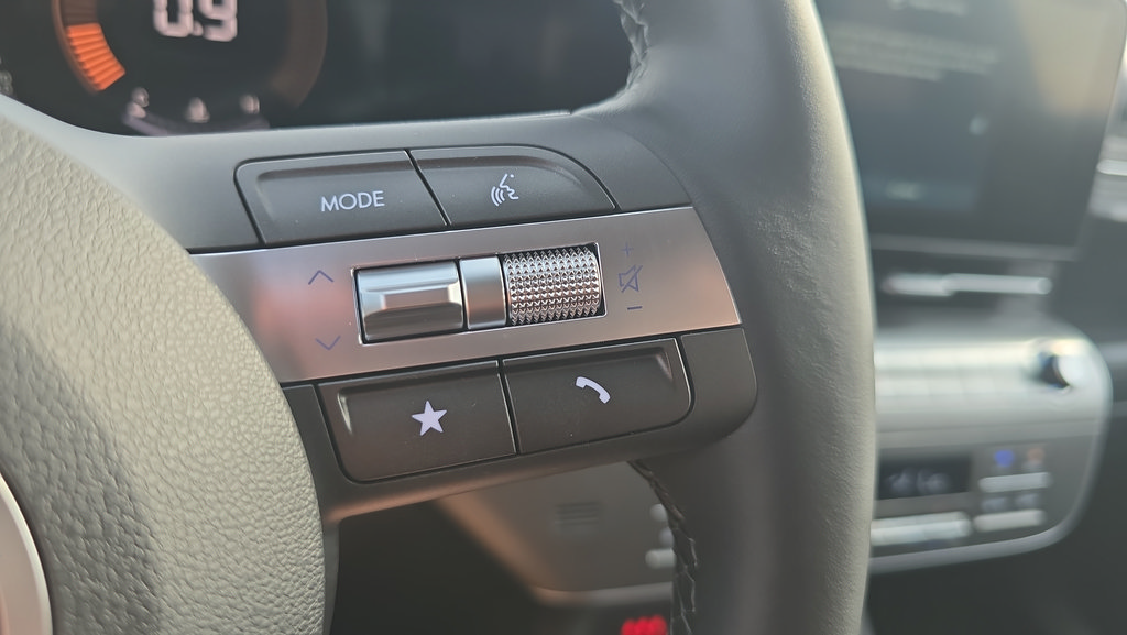 New 2026 Hyundai Kona SEL Sport AWD/4WD image 25