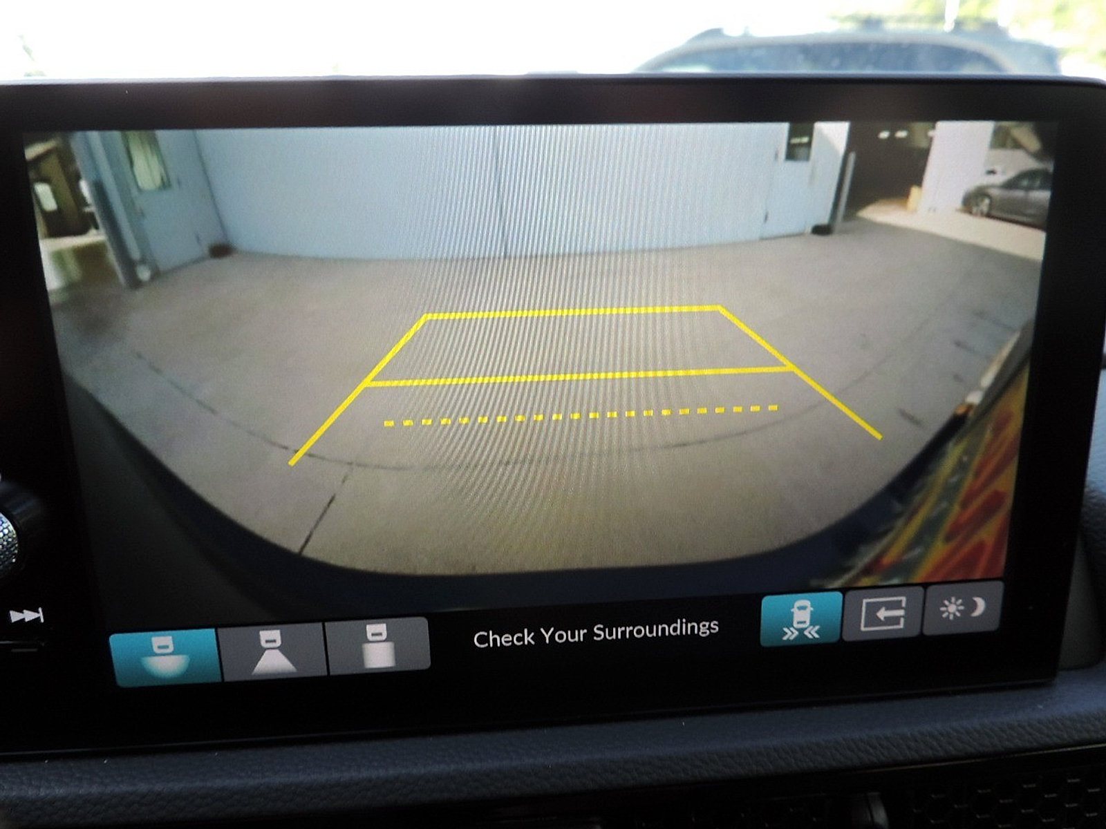 Used 2024 Honda CR-V EX-L image 25