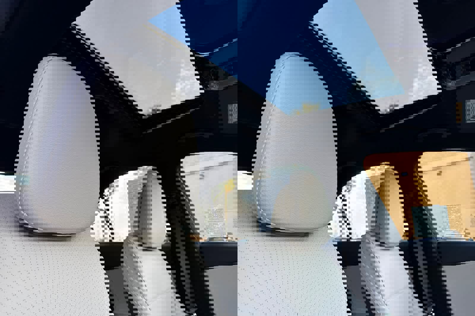 Certified 2025 Mercedes-Benz C 300 Sedan image 15