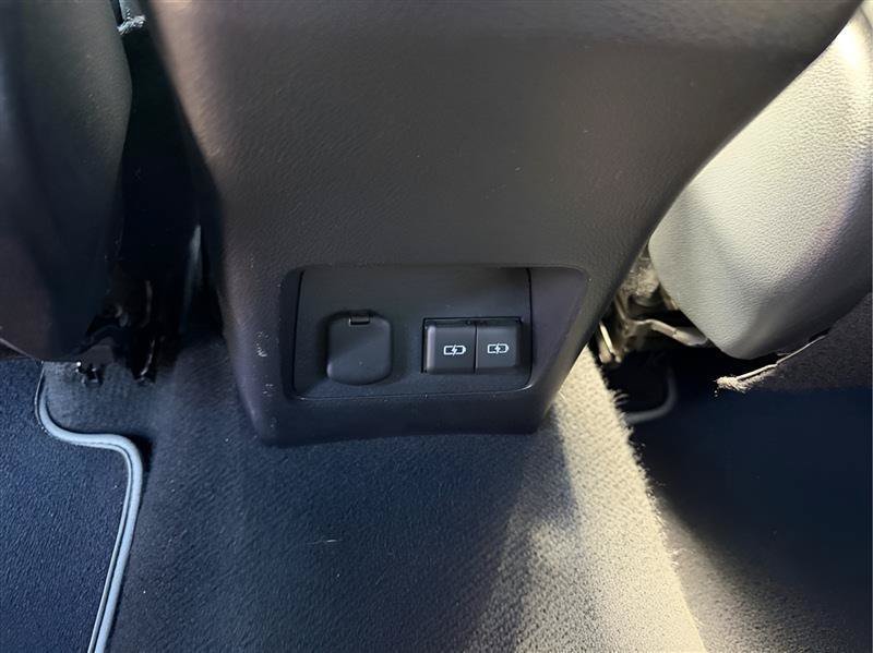 Used 2022 Lexus NX 350 F Sport w/ Towing Package (2000 Lbs) AWD/4WD image 28