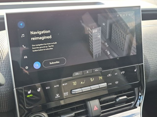 Certified 2023 Toyota bZ4X AWD w/ Weather Package image 13