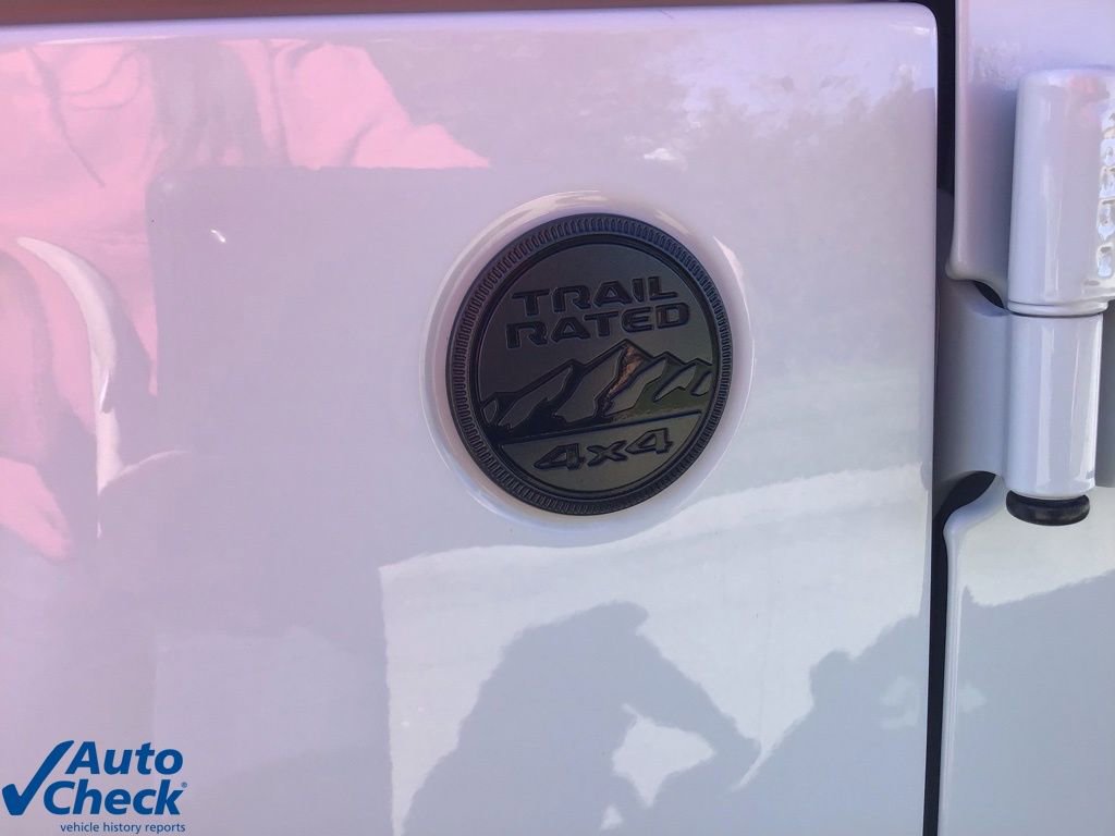 Used 2023 Jeep Wrangler Sport S image 43