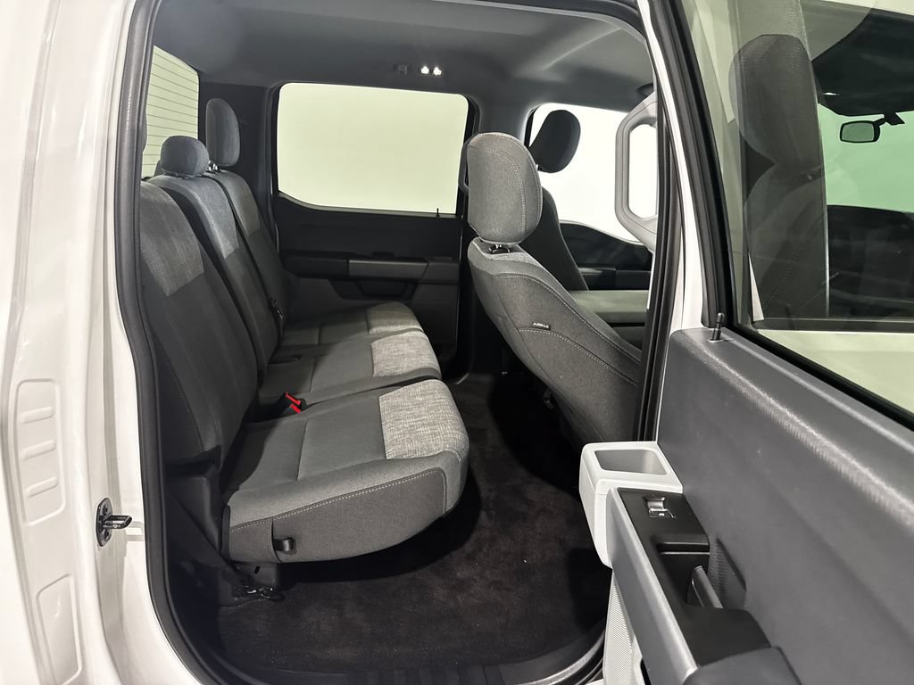Used 2021 Ford F150 XLT w/ XTR Package AWD/4WD image 23