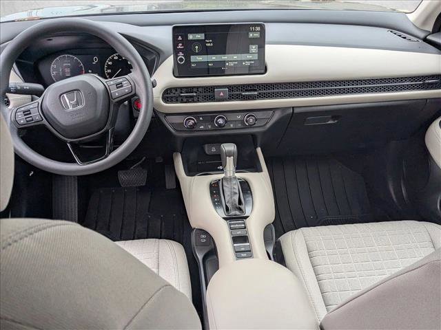 Used 2026 Honda HR-V LX image 15