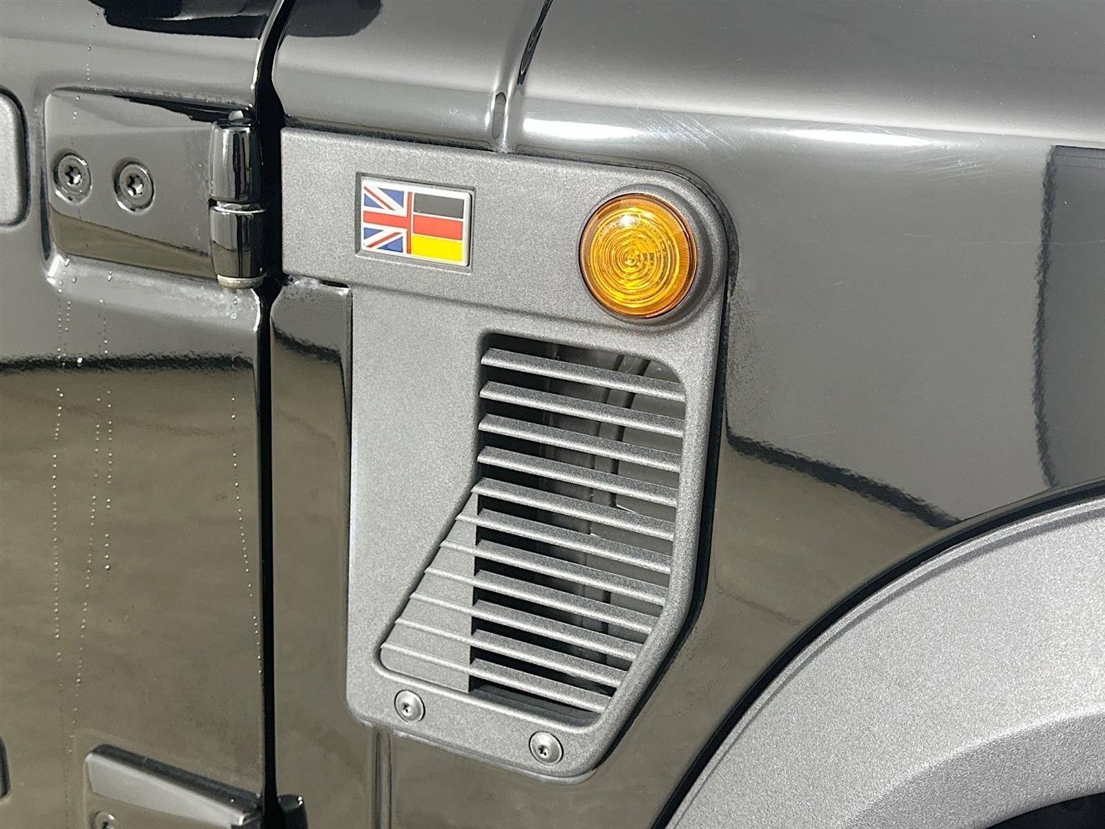 Used 2024 INEOS Grenadier BASE image 9