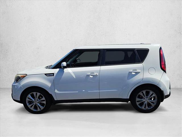 Used 2015 Kia Soul + FWD image 8