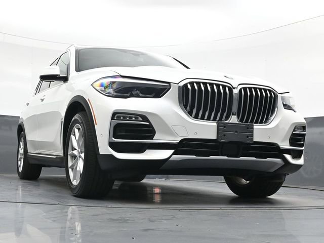 Used 2019 BMW X5 xDrive40i AWD/4WD image 42