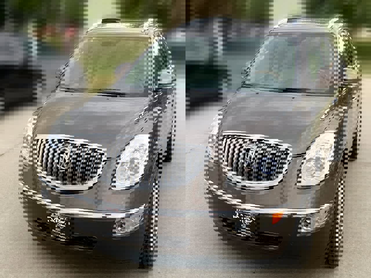 Used 2011 Buick Enclave CXL