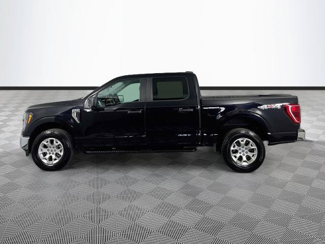 Certified 2023 Ford F150 XLT AWD/4WD image 4