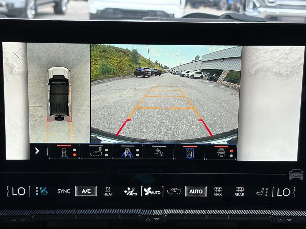 New 2025 GMC Hummer EV 3X w/ LPO, Sport Package image 9