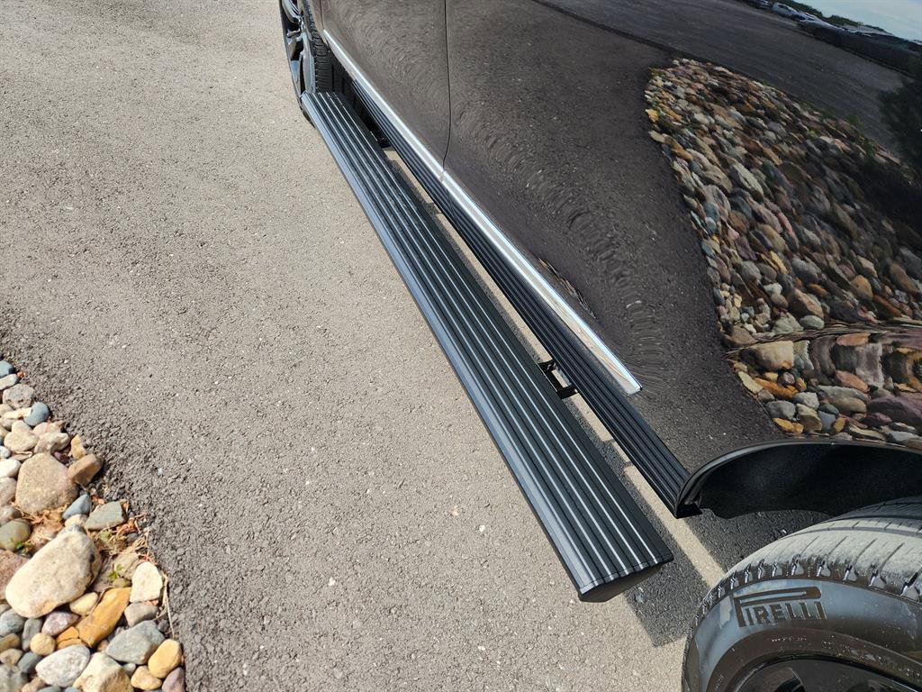 Used 2023 Lincoln Navigator Reserve image 12