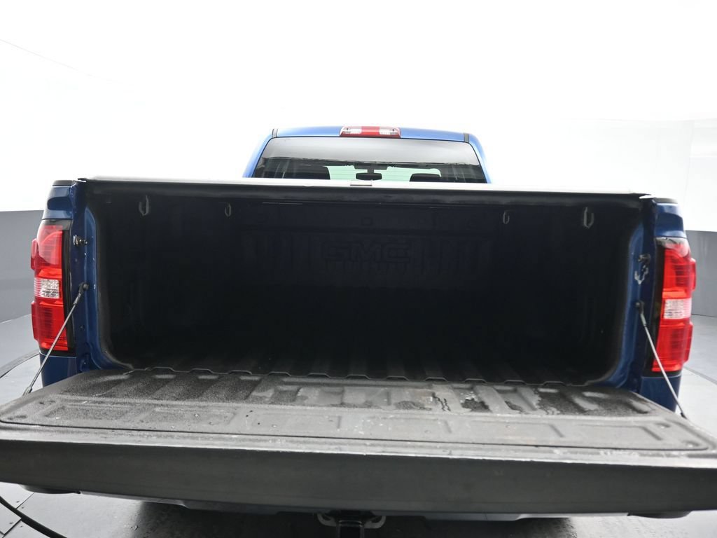 Used 2018 GMC Sierra 1500 SLE w/ SLE Value Package AWD/4WD image 43