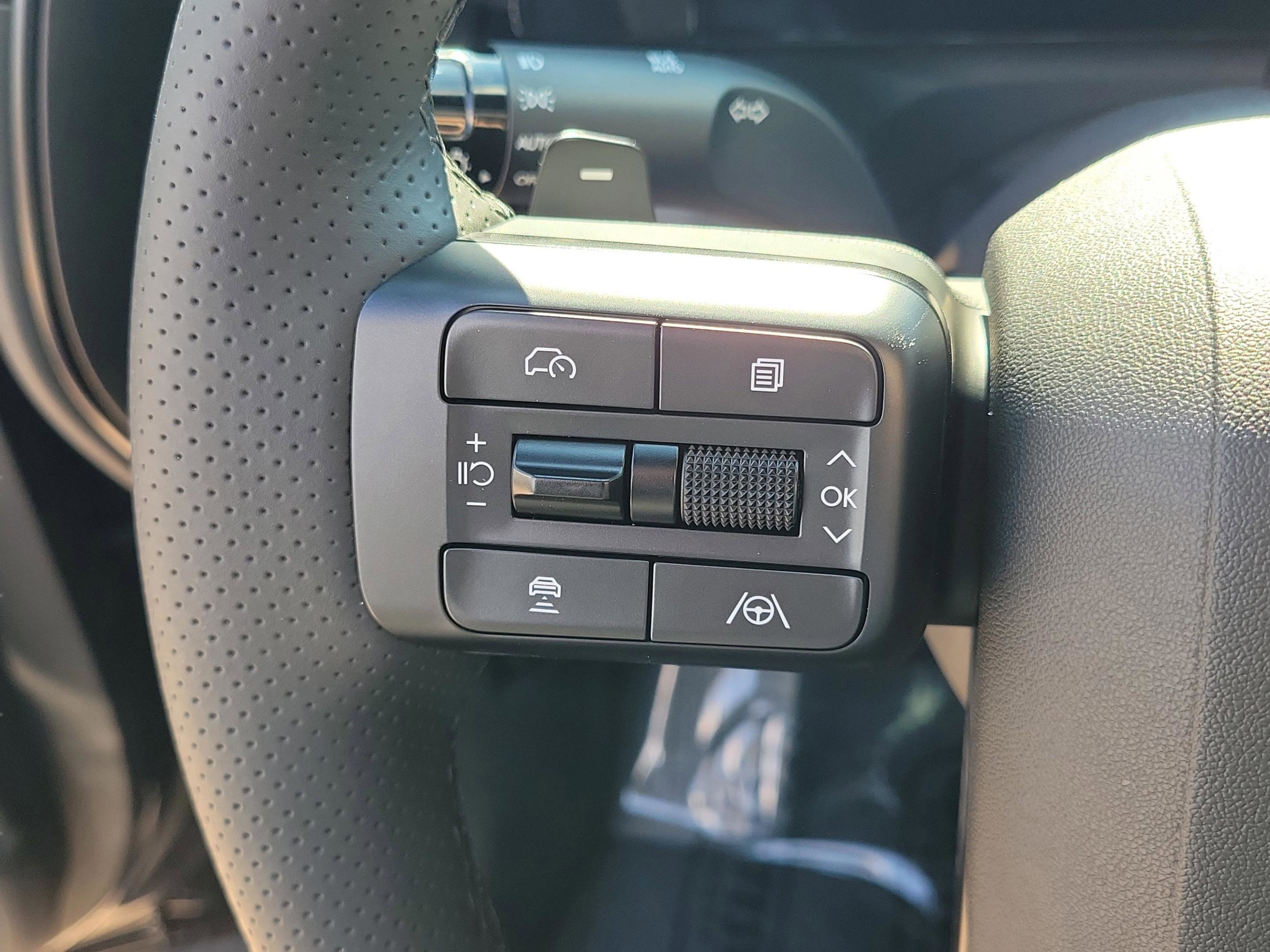 New 2026 Hyundai Palisade XRT Pro image 21