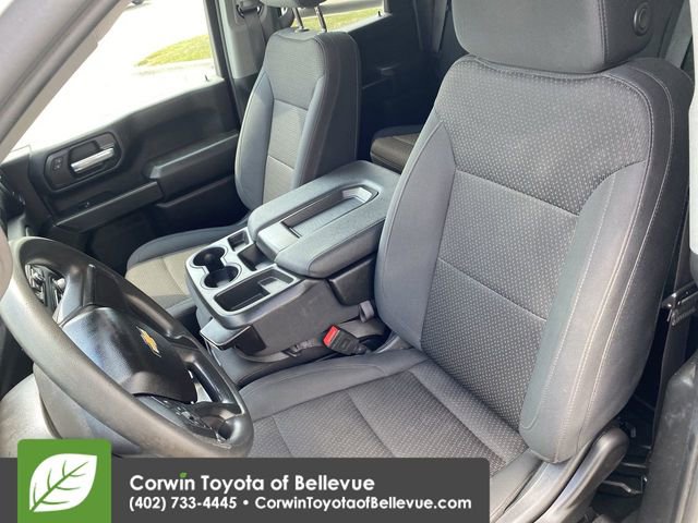 Used 2024 Chevrolet Silverado 3500 W/T image 15