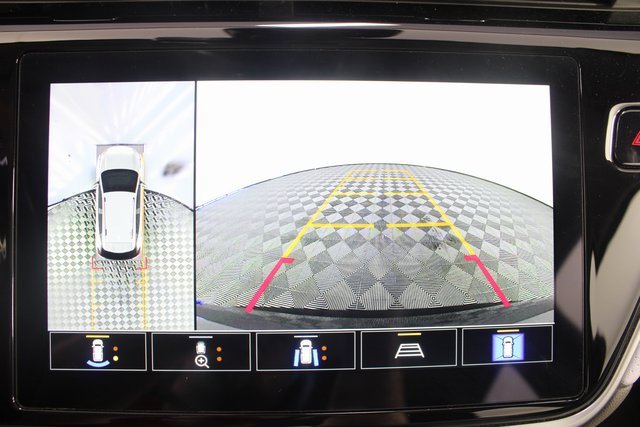 Used 2023 Chevrolet Bolt EUV Premier w/ Sun & Sound Package image 4