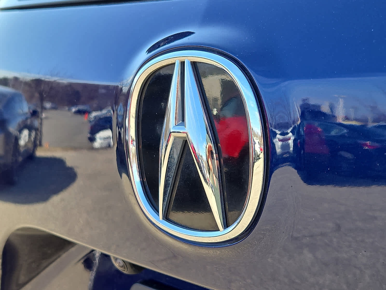 Certified 2023 Acura RDX AWD image 29