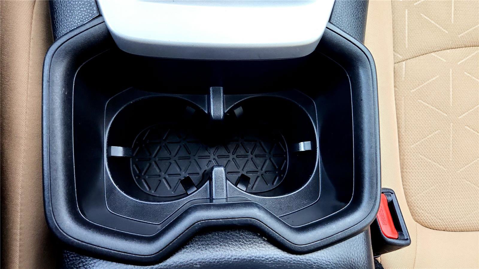 Certified 2023 Toyota RAV4 XLE image 44