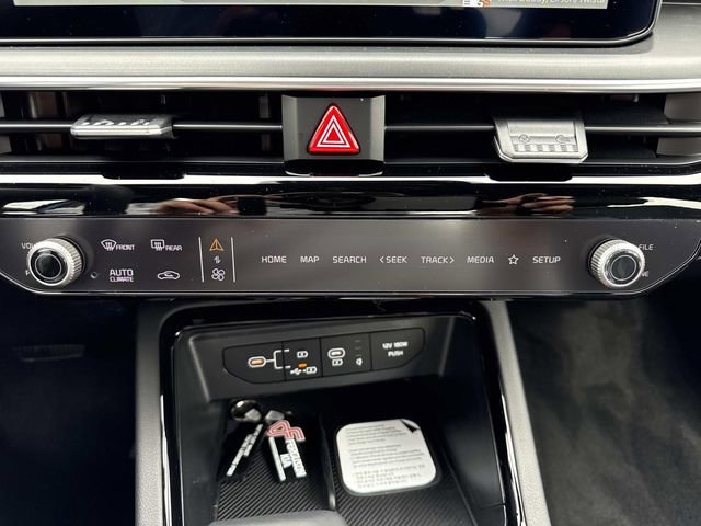 New 2026 Kia K5 GT-Line AWD/4WD image 21