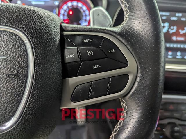 Used 2021 Dodge Challenger SRT Hellcat image 19