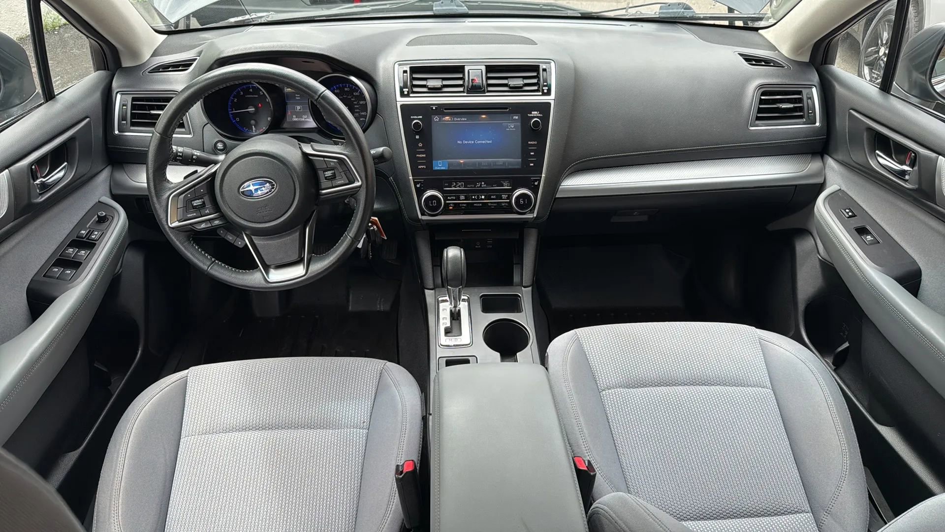 Used 2018 Subaru Outback 2.5i Premium image 30